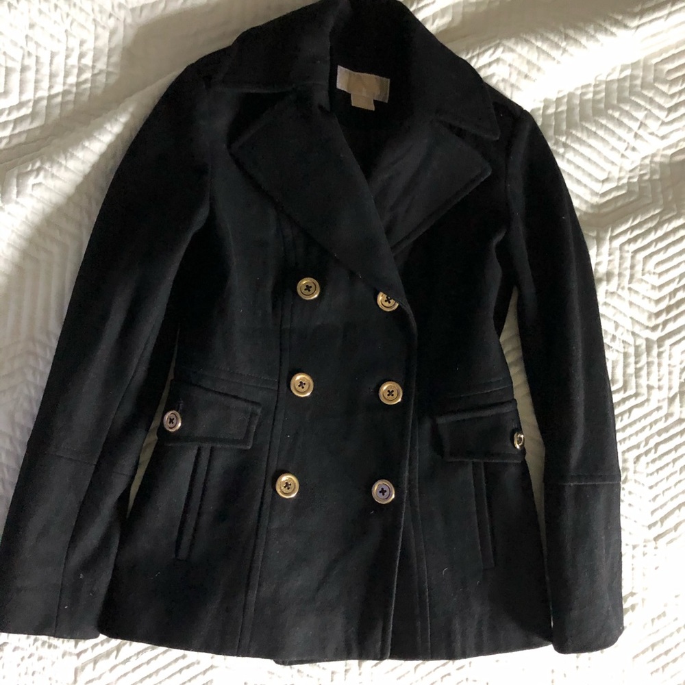 EUC Michael Kors Coat